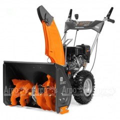 Снегоуборщик Daewoo S 6060 в Ставрополе