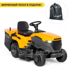 Садовый минитрактор Stiga Estate 3098 H в Ставрополе