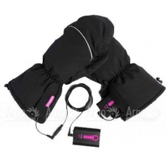 Рукавицы с подогревом Pekatherm GU930S в Ставрополе