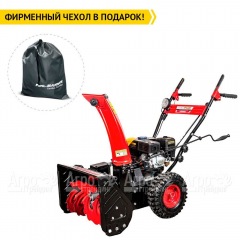 Снегоуборщик P.I.T. Снегирь 4000 С в Ставрополе