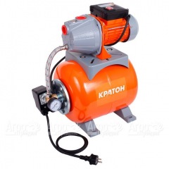 Насосная станция Кратон AWP-800CI в Ставрополе