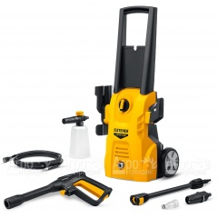 Мойка высокого давления Steher HPW-140 в Ставрополе