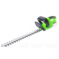 Аккумуляторный кусторез RedVerg RD-HT18/U (без аккумулятора и зарядного устройства) в Ставрополе