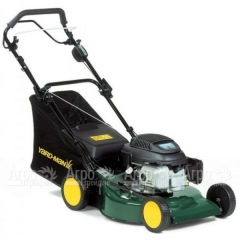 Газонокосилка бензиновая Yard-Man YM 5521 SPH в Ставрополе