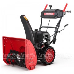 Снегоуборщик Sunreka GS567 в Ставрополе
