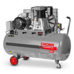 Компрессор воздушный Crown CT36033 в Ставрополе