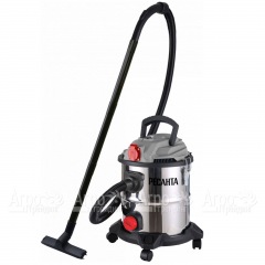 Пылесос строительный Ресанта ПС-1500/20 в Ставрополе