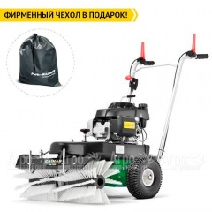 Подметальная машина Caiman SM 700W Honda GCV 160 в Ставрополе