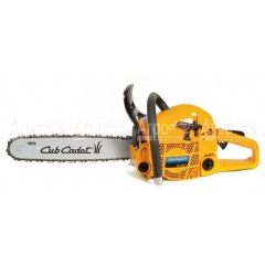 Бензопила Cub Cadet CC 3651-15" в Ставрополе