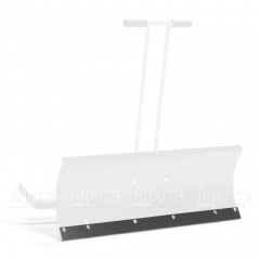 Резиновая накладка для гидравлического снегоотвала для райдеров Stiga в Ставрополе