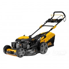 Газонокосилка бензиновая Denzel GLD-520SP в Ставрополе