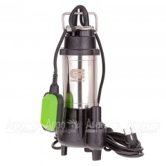 Фекальный насос Сибртех СФН250 в Ставрополе