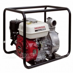 Бензиновая мотопомпа Honda WH 20 XT в Ставрополе