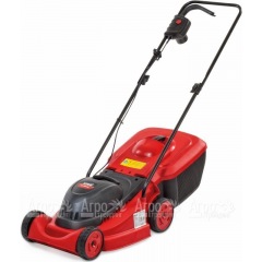 Газонокосилка электрическая MTD LE 3814 в Ставрополе