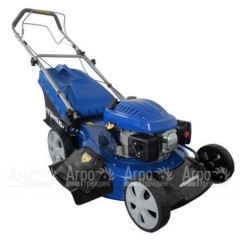 Газонокосилка бензиновая Hyundai L 5000S в Ставрополе