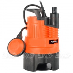 Дренажный насос Patriot F 350 в Ставрополе