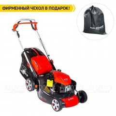 Газонокосилка бензиновая Efco LR 53 TK Comfort Plus в Ставрополе