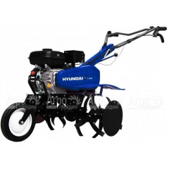 Бензиновый мотокультиватор Hyundai T 1100 в Ставрополе