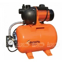 Насосная станция Вихрь АСВ-800/24 в Ставрополе