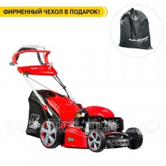 Газонокосилка бензиновая Efco LR 48 TK Allroad Plus 4 в Ставрополе