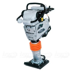 Вибротрамбовка Mikasa MTX-60ER в Ставрополе