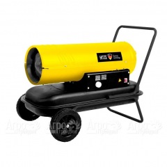 Дизельная тепловая пушка Hitze ТПД-37Т в Ставрополе