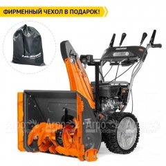 Снегоуборщик Daewoo S 7565 в Ставрополе