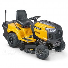 Садовый минитрактор Cub Cadet LT2 NR92 в Ставрополе