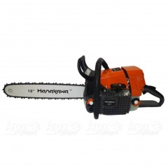 Бeнзoпилa Hanakawa H971 18" в Ставрополе