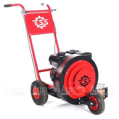 Воздуходувка бензиновая TOSS Extreme Storm Loncin G390F в Ставрополе