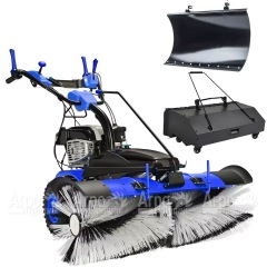 Подметальная машина Haitec HT-KF196100SET1 в Ставрополе