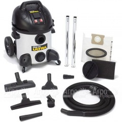 Промышленный пылесос Shop-Vac Ultra 30-SI в Ставрополе