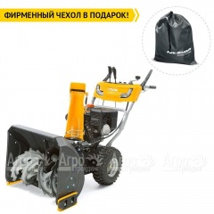 Снегоуборщик Stiga ST 5262 P в Ставрополе