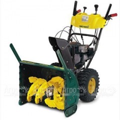 Снегоуборщик Yard-Man YM 61 M-W в Ставрополе