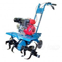 Культиватор Крот с двигателем Lifan 160 F 4 л.с. в Ставрополе