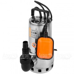 Погружной дренажный насос Sturm WP9713 в Ставрополе