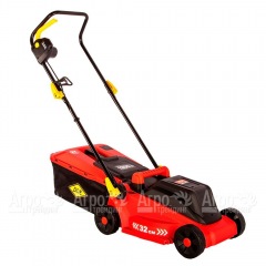 Газонокосилка электрическая DDE LME 3212 в Ставрополе