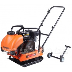 Виброплита бензиновая Patriot VT-90LB в Ставрополе