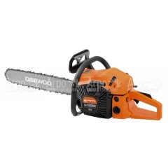 Бензопила Daewoo DACS 5820XT-20" в Ставрополе