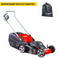 Газонокосилка электрическая Efco LR 44 PE Comfort Plus в Ставрополе