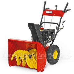 Снегоуборщик Wolf-Garten Select SF 61 Е в Ставрополе