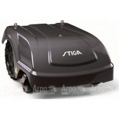 Газонокосилка-робот Stiga Autoclip 525 в Ставрополе