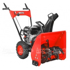 Снегоуборщик Hecht 9554 в Ставрополе