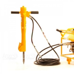 Гидромолоток отбойный Caiman BH23K в Ставрополе