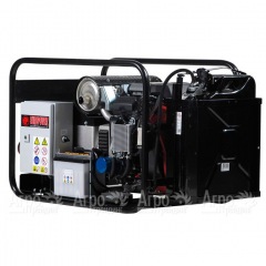 Бензогенератор Europower EP 14000 Е 9.6 кВт в Ставрополе