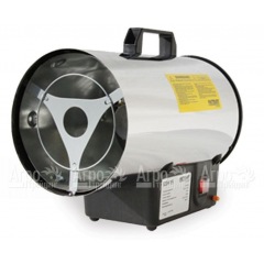 Газовая тепловая пушка Patriot GSH-15 хром в Ставрополе