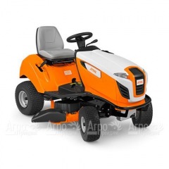Садовый минитрактор Stihl RT 4097.0 SX в Ставрополе