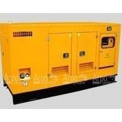 Электрогенератор Deutz D-75C в кожухе с АВР в Ставрополе