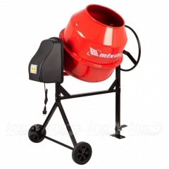 Бетоносмеситель MTX СМ-200К (Бетономешалка MTX СМ-200К) в Ставрополе