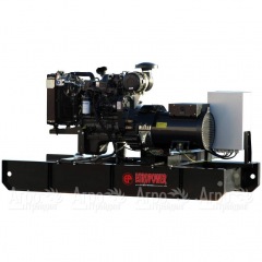 Дизельгенератор Europower EP 60 TDE 60 кВт в Ставрополе